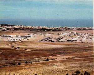 CO j- 31- Madrague- El ancor- Andalouses